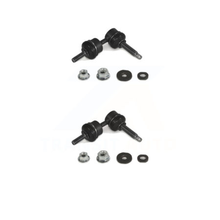 Rear Suspension Link Pair For Ford Focus C-Max K72-100356