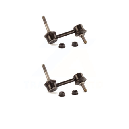 Rear Suspension Link Pair For Ford Escape Mercury Mariner Monterey Mazda Tribute K72-100357