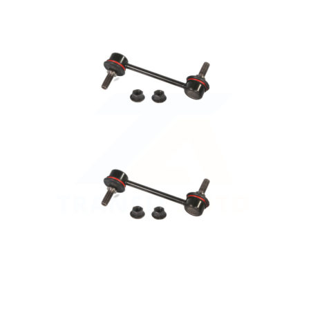Rear Suspension Link Pair For Ford Edge Lincoln MKX K72-100358