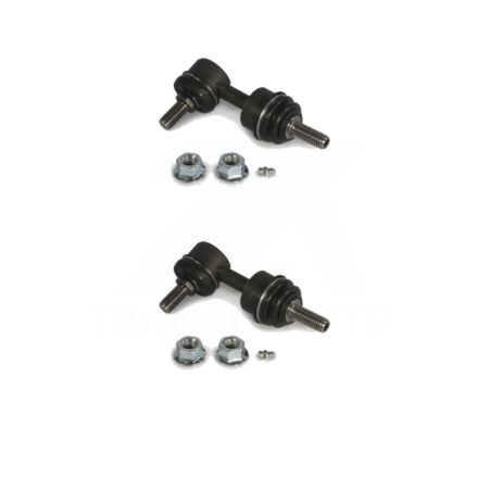 Rear Link Pair For Hyundai Kia Sonata Optima Santa Fe Sport Tucson Sportage Sorento Azera K72-100360