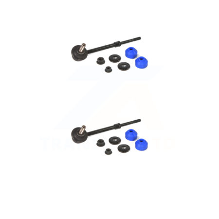 Rear Suspension Link Pair For Ford Escape Lincoln MKC K72-100362