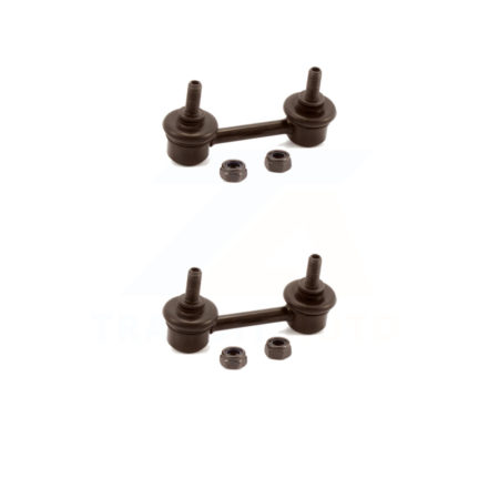 Rear Suspension Link Pair For Subaru Outback Nissan Altima Legacy K72-100371
