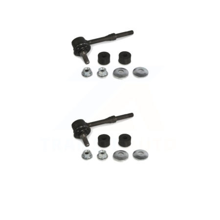 Rear Suspension Link Pair For Hyundai Accent K72-100378