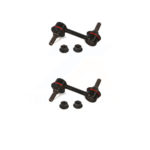 Rear Suspension Link Pair For Hyundai Sonata Azera Kia Amanti K72-100379