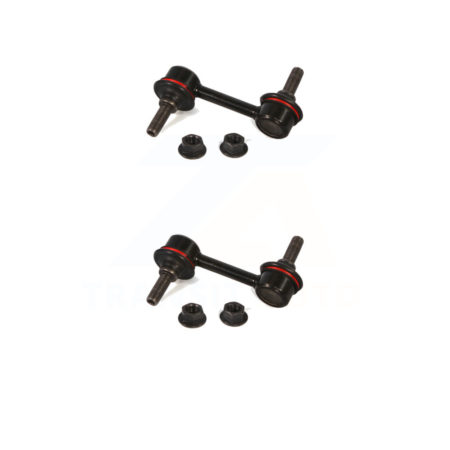 Rear Suspension Link Pair For Hyundai Sonata Azera Kia Amanti K72-100379
