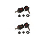 Rear Suspension Link Pair For Mazda 3 Volvo 5 S40 C70 C30 V50 Sport K72-100384