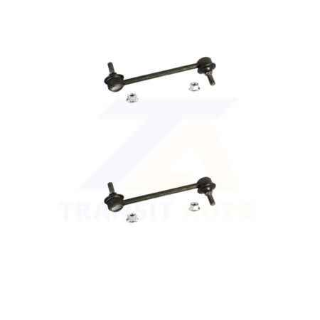 Rear Suspension Link Pair For Hyundai Sonata Kia Optima XG350 Amanti XG300 Magentis K72-100397