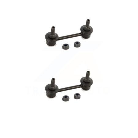 Rear Suspension Link Pair For Nissan Altima Maxima K72-100399