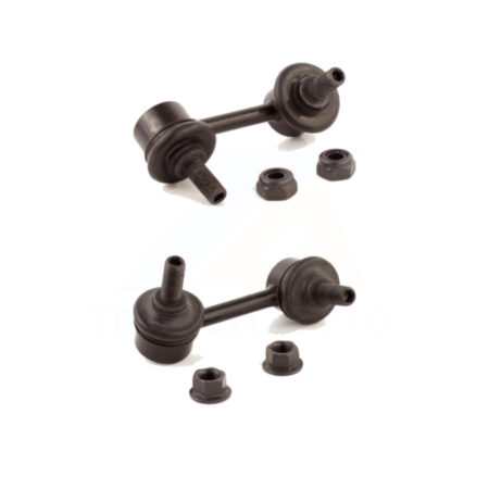 Rear Suspension Link Kit For Honda Civic Acura ILX Fit CSX K72-100407