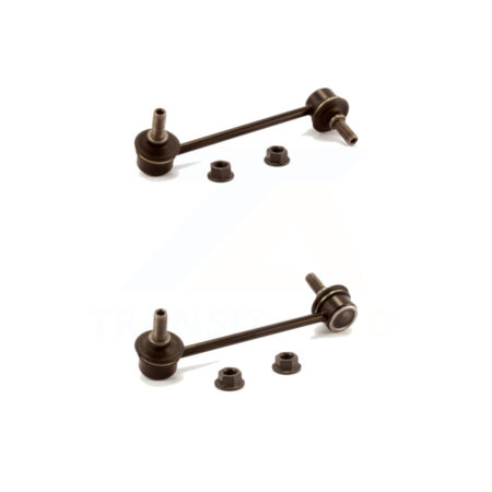 Rear Suspension Link Kit For Mitsubishi Lancer K72-100413