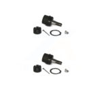 Front Suspension Ball Joints Pair For Jeep Wrangler Grand Cherokee JK Comanche TJ K72-100423
