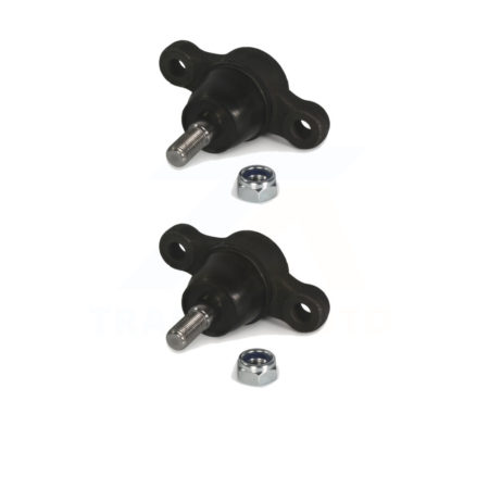 Front Suspension Ball Joints Pair For Hyundai Sonata Azera Kia Amanti K72-100434