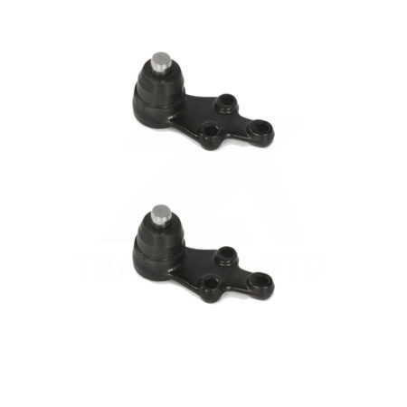Front Suspension Ball Joints Pair For Kia Sedona Hyundai Veracruz Entourage K72-100438