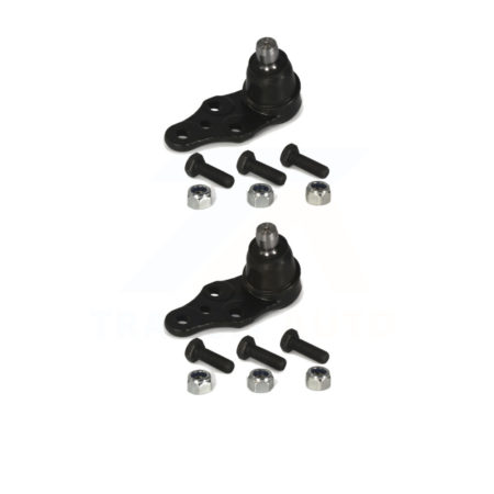 Front Suspension Ball Joints Pair For Suzuki Forenza Reno Chevrolet Optra K72-100442