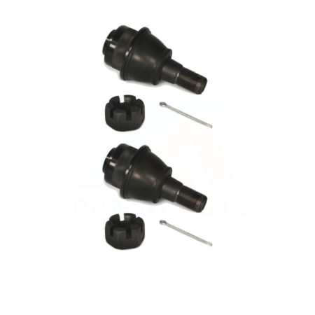 Front Suspension Ball Joints Pair For Sprinter 2500 Mercedes-Benz 3500 Freightliner K72-100444