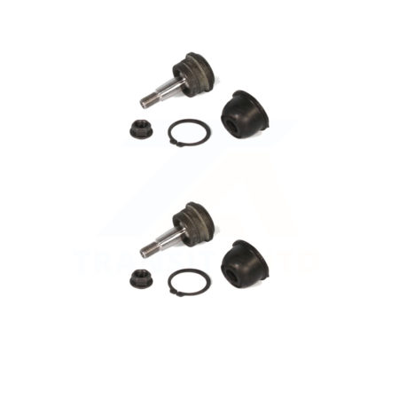 Front Suspension Ball Joints Pair For Hyundai Elantra Kia Forte Accent Forte5 Coupe K72-100459