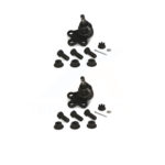 Front Suspension Ball Joint Set Pair For Chevrolet Impala Buick Pontiac Grand Prix Saturn K72-100463