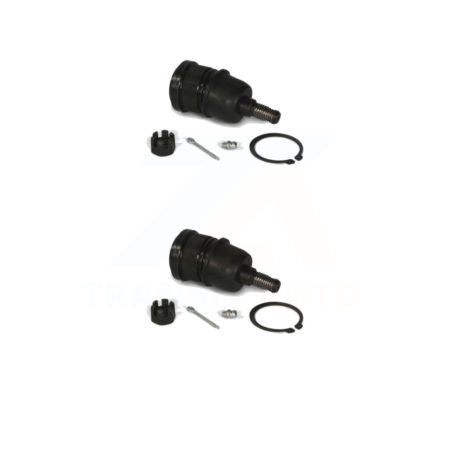Front Suspension Ball Joints Pair For Honda Pilot Acura MDX K72-100498