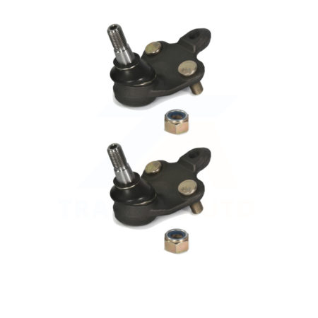 Front Suspension Ball Joints Pair For Toyota Matrix Pontiac Vibe K72-100502