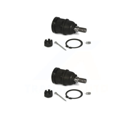 Front Suspension Ball Joints Pair For 2005-2017 Honda Odyssey K72-100504