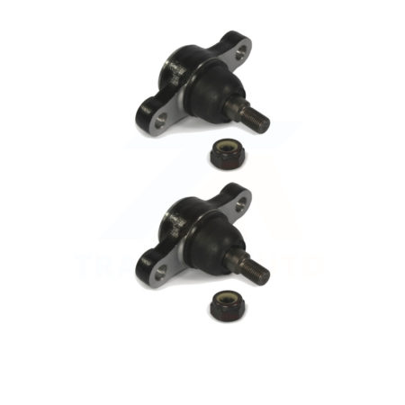 Front Suspension Ball Joints Pair For Hyundai Sonata Kia Optima XG350 Amanti XG300 K72-100505