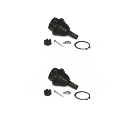 Front Suspension Ball Joints Pair For 2005-2021 Toyota Tacoma K72-100509