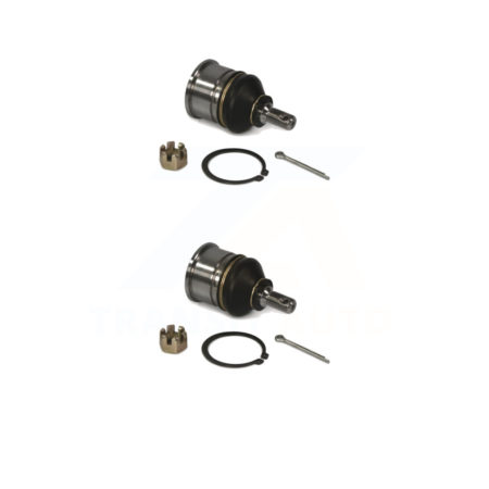 Front Suspension Ball Joints Pair For Honda Accord Acura TL CL Odyssey Isuzu Oasis K72-100538