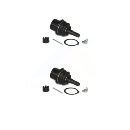 Front Suspension Ball Joints Pair For Dodge Charger Chrysler 300 Challenger Magnum K72-100547