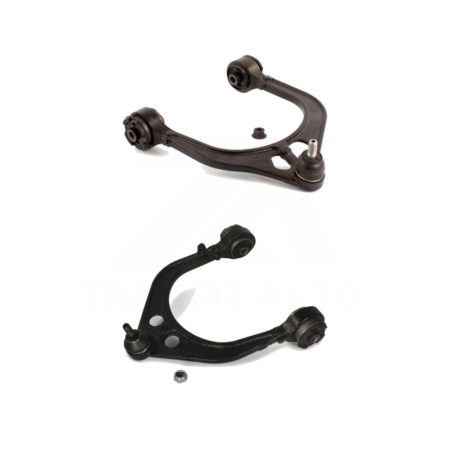 Front Control Arm And Ball Joint Kit For Dodge Charger Chrysler 300 Challenger Magnum K72-100554