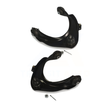 Front Suspension Control Arm And Ball Joint Assemblies Kit For Honda Accord Acura TL CL K72-100555