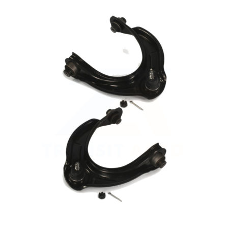 Front Suspension Control Arm And Ball Joint Assemblies Kit For Honda Accord Acura TL TSX K72-100556