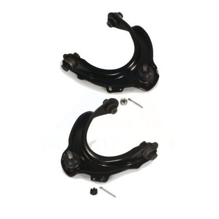 Front Suspension Control Arm And Ball Joint Assemblies Kit For Honda Accord Acura TSX K72-100557