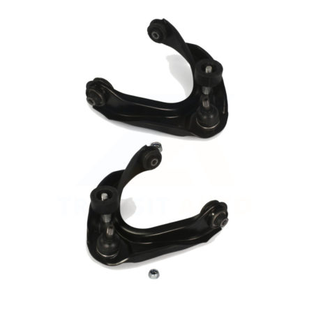 Front Control Arm Ball Joint Kit For Ford Fusion Mazda 6 Lincoln MKZ Mercury Milan Zephyr K72-100559