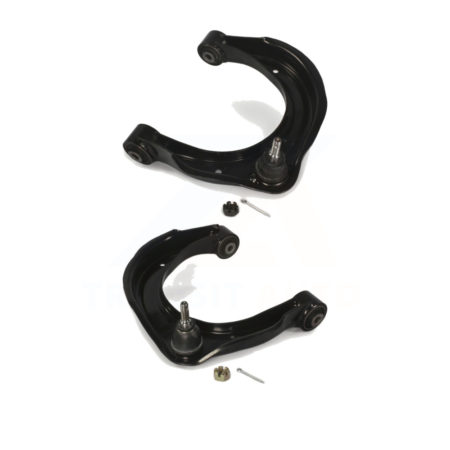 Front Suspension Control Arm Ball Joint Assembly Kit For Hyundai Sonata Azera Kia Amanti K72-100560