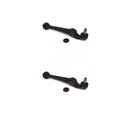 Front Control Arm And Ball Joint Pair For Ford Fusion Mazda 6 Mercury Milan Lincoln MKZ K72-100568