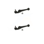 Front Suspension Control Arm & Ball Joint Pair For Ford Fusion Lincoln MKZ Mercury Milan K72-100569