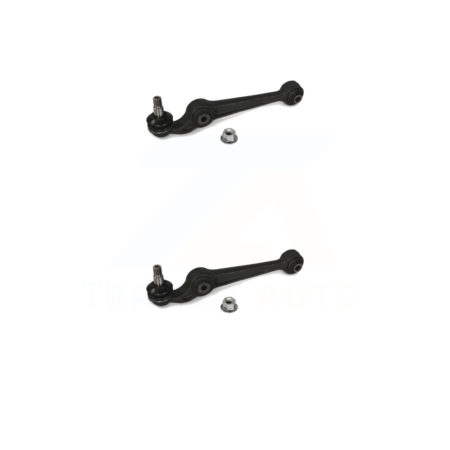 Front Suspension Control Arm & Ball Joint Pair For Ford Fusion Lincoln MKZ Mercury Milan K72-100569