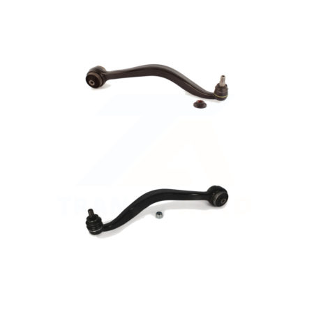 Front Control Arm Ball Joint Kit For Ford Fusion Mazda 6 Lincoln MKZ Mercury Milan Zephyr K72-100573