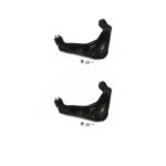 Front Control Arm Ball Joint Pair For Chevrolet Silverado 2500 HD GMC Sierra 3500 Hummer K72-100587
