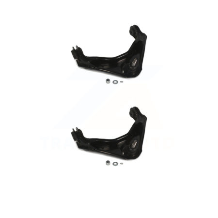 Front Control Arm Ball Joint Pair For Chevrolet Silverado 2500 HD GMC Sierra 3500 Hummer K72-100587