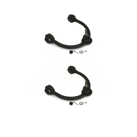 Front Suspension Control Arm Ball Joint Assemblies Pair For Jeep Grand Cherokee Commander K72-100588