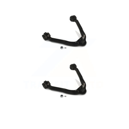 Front Control Arm Ball Joint Pair For Chevrolet Silverado 1500 GMC Tahoe Sierra Suburban K72-100590