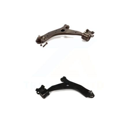 Front Suspension Control Arm And Ball Joint Assemblies Kit For Mazda 3 5 Sport K72-100593