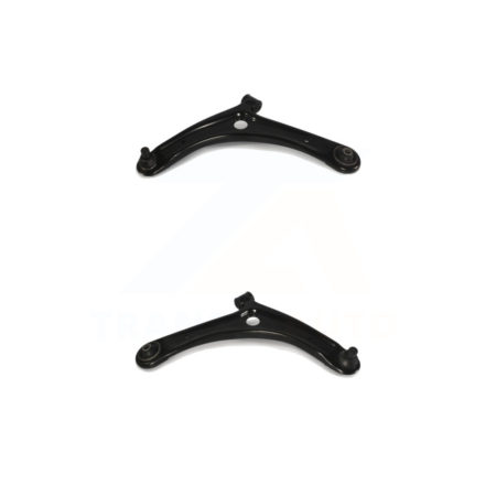 Front Suspension Control Arm And Ball Joint Kit For Jeep Patriot Compass Dodge Caliber K72-100594