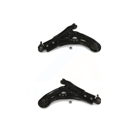 Front Control Arm & Ball Joint Kit For Chevrolet Aveo Aveo5 Pontiac G3 Suzuki Wave Wave5 K72-100597