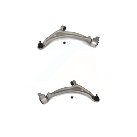 Front Suspension Control Arm And Ball Joint Assemblies Kit For Nissan Altima Maxima K72-100598