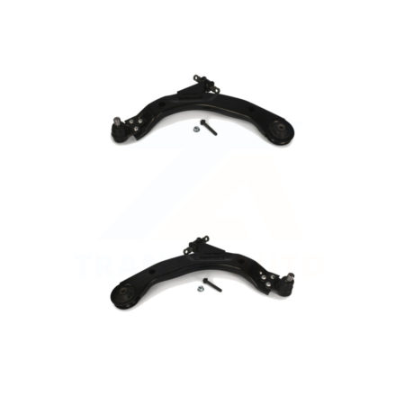 Front Control Arm & Ball Joint Kit For Chevrolet Cobalt Saturn Ion HHR Pontiac G5 Pursuit K72-100599