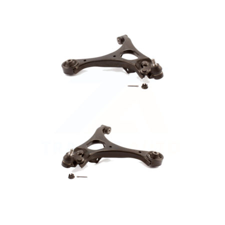 Front Suspension Control Arm Ball Joint Assembly Kit For 2006-2011 Honda Civic Acura CSX K72-100607