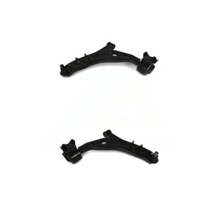 Front Suspension Control Arm Ball Joint Assembly Kit For Ford Edge Lincoln MKX Mazda CX-9 K72-100608