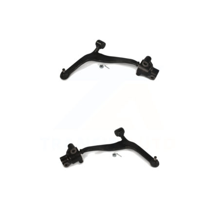 Front Suspension Control Arm And Ball Joint Kit For 2003-2008 Infiniti FX35 FX45 INFINITI K72-100610